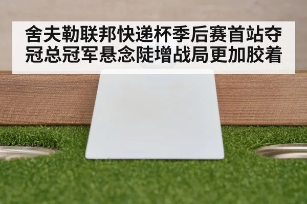 舍夫勒联邦快递杯季后赛首站夺冠总冠军悬念陡增战局更加胶着